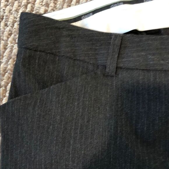 Pinstripe work pant - Picture 4 of 4